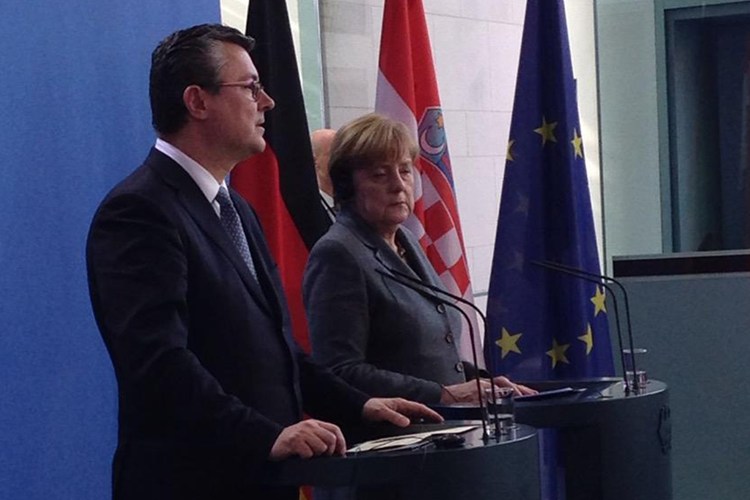 Oreškovic Merkel web